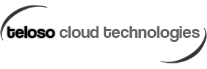 Teloso Cloud Technologies Logo